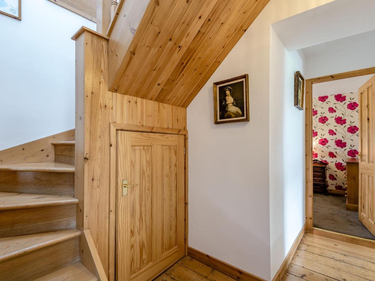 Glan Nug Villa Pentrefoelas Kültér fotó